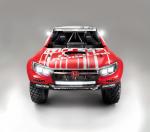 Honda Ridgeline Baja Race Truck 2016 года